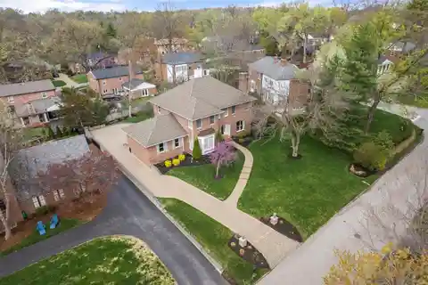 Well-appointed Home in La Hacienda