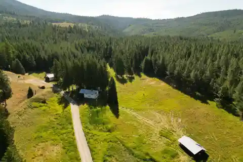 160 Amazing Acres