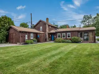 Beach Retreat with Deeded Beach