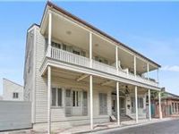 COVETED FRENCH QUARTER HOME