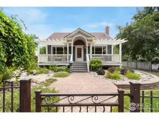 Classic Ranch on Oversized Corner Lot