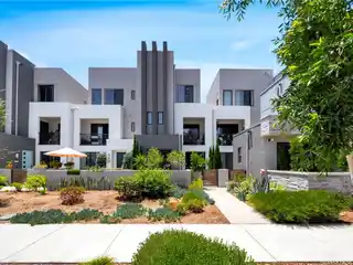 Modern Comfort with Thoughtful Design