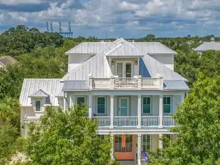 Stylish, Versatile Family Home