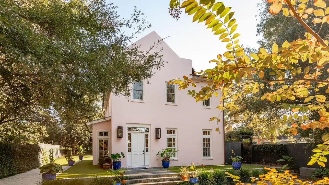 Thoughtfully Designed Old Village Stunner