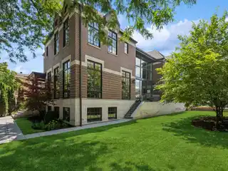 One-Of-A-Kind Custom Home on a Triple Lot