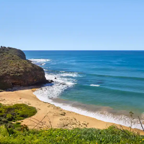 COVETED COASTAL ADDRESS