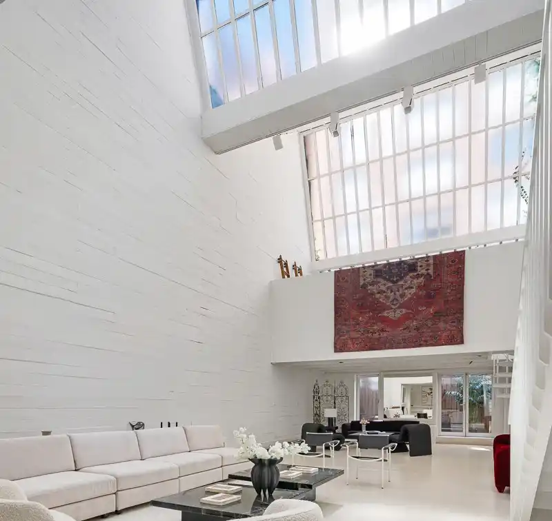 Historic Greenwich Village Mansion