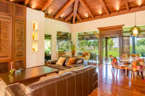 Villa Antara - Exclusive Hilltop Location 