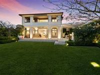 TIMELESS REFINEMENT IN A PEACEFUL LUXURY RETREAT