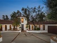 MAGNIFICENT SPANISH REVIVAL HOME