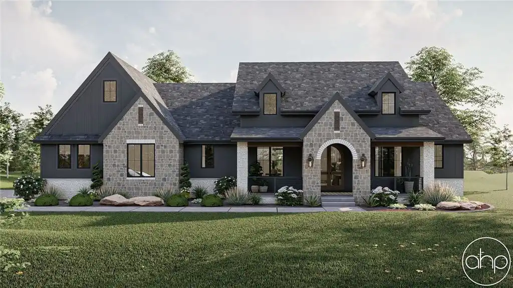Exclusive Opportunity in the Hayden Flats at the Cascades