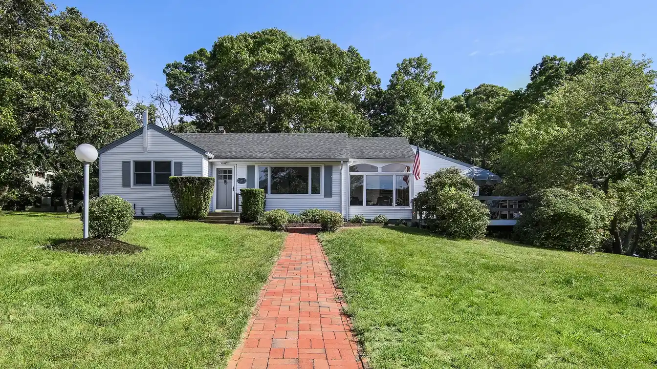 Amazing Half Acre Property for Rent