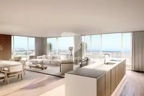 Four Bedroom Penthouse in a Prestigious Development