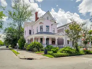 Beautifully Preserved Home in the Victorian District