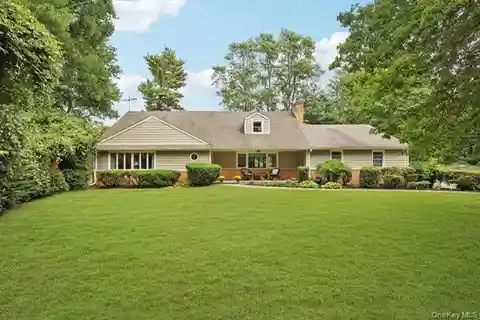 Cold Spring Hills Farm Ranch