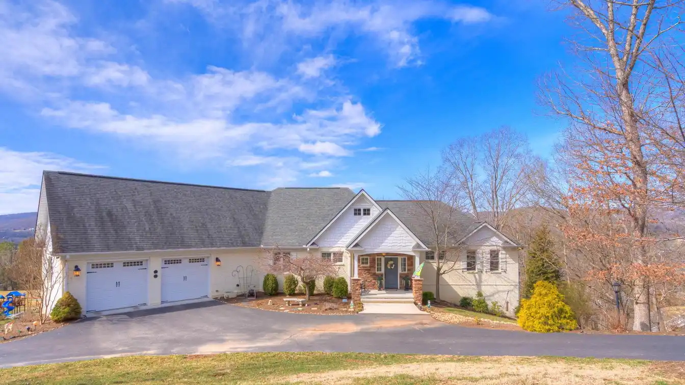 Treasured Home That's Move-in Ready
