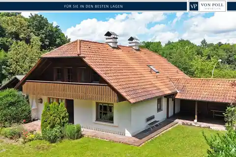 Spacious Home in a Desired Location