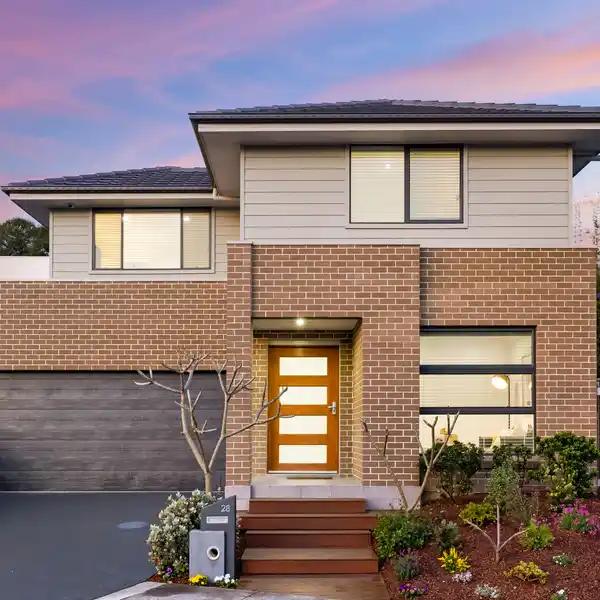 INVITING HOME ON A PEACEFUL CUL-DE-SAC