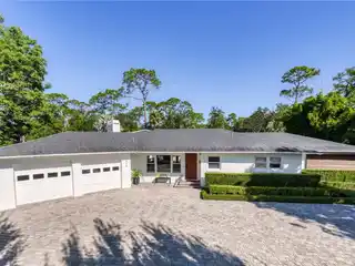 Stunning Residence in the Sought-After Beverly Shores/rose Isle Community