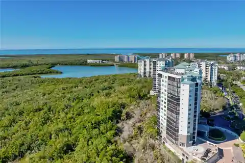 Elevated Living in the Sky