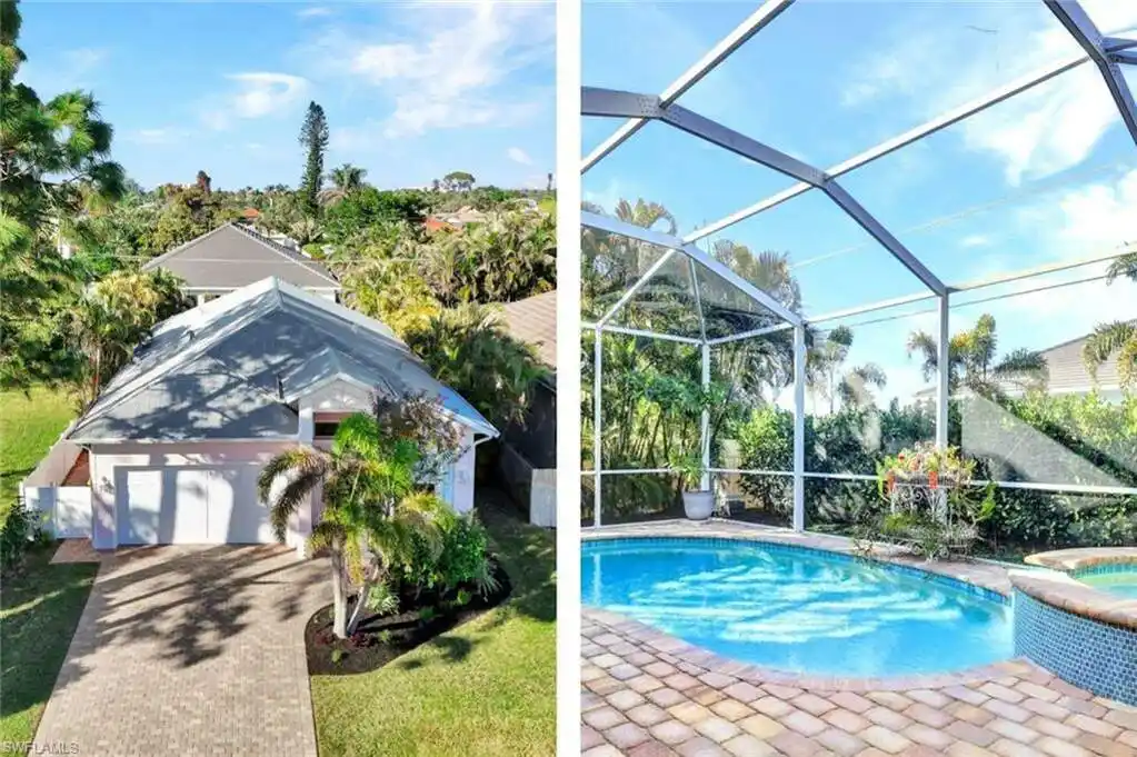 A True Key West-inspired Escape