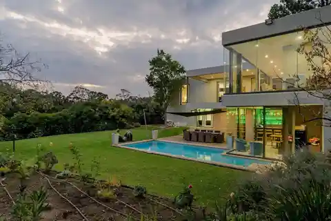 Immaculate Modern Home