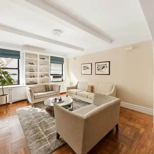 DELIGHTFUL HOME WITH CHARMING PREWAR DETAILS