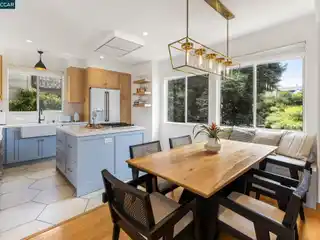 Newly Renovated Home in a Boutique Two-unit Building