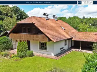 Spacious Home in a Desired Location