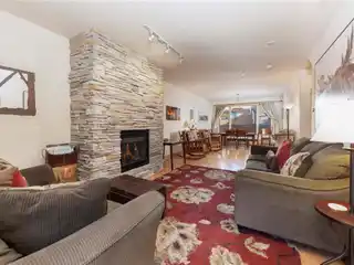 Spacious Luxury Home with a Convenient In-town Location