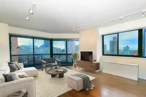 One Bedroom Apartment with Amazing Views