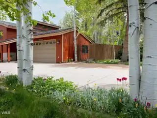 Rare Opportunity in Eagle Vail
