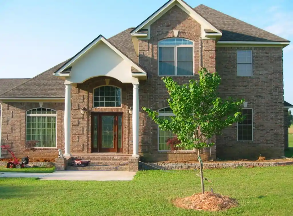 Gorgeous Home Near Batesville