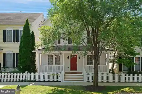 Magnificent Four-Level Residence