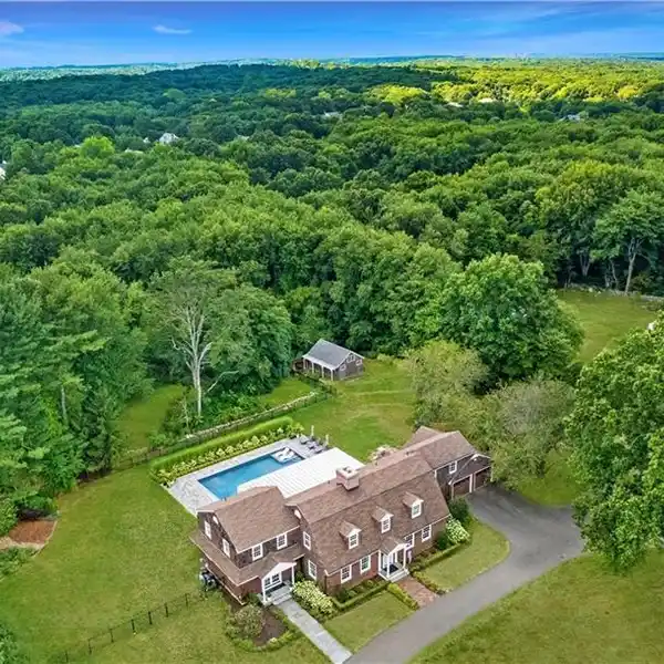 RARE OFFERING ON SOUGHT-AFTER TANNER MARSH ROAD