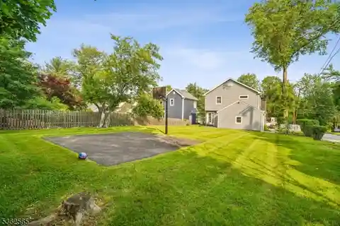 Beautifully Expanded Cape Cod-Style Home