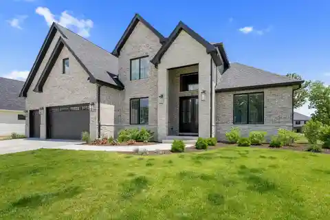 Grand Preserve Estate with Designer Finishes