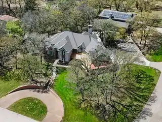 Spectacular Estate on a Corner Lot
