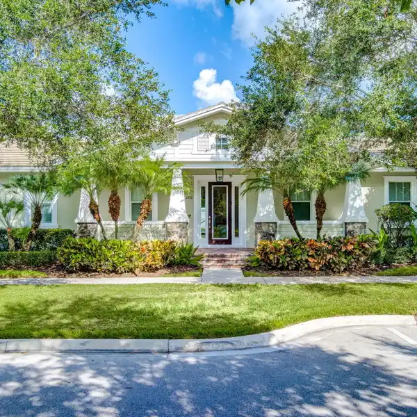 QUAINT FOUR BEDROOM HOME ON A TREE-LINED STREET