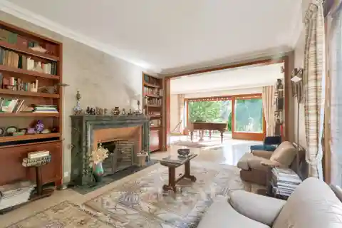 Architect-Designed Property on a Beautiful Street