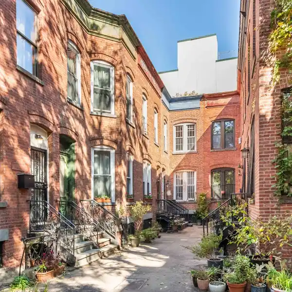 A PIECE OF HARLEM'S HISTORY