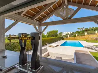 Stunning Designer Villa