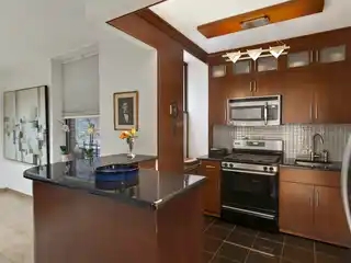 A Perfect Place to Call Home