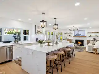 Impeccably Renovated with a Fully Paid Solar