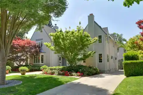 Rare Opportunity in East Sacramento