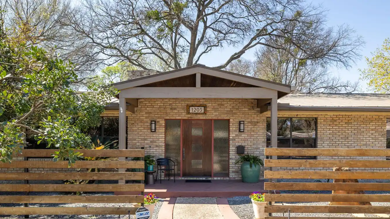 Beautifully Renovated Home in Bryker Woods