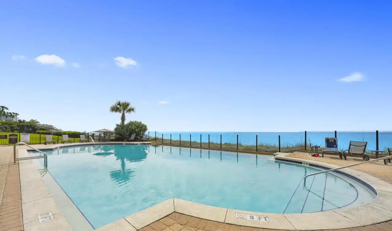 Tastefully Appointed Updated Condo at Adagio in Blue Mountain Beach