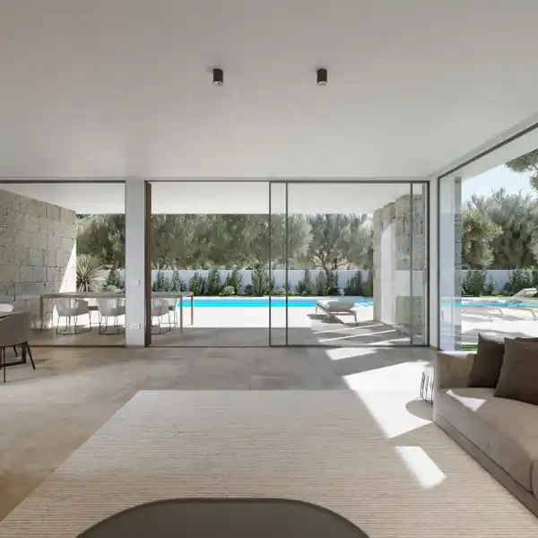 IMMACULATE MODERN HOME