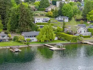 Rare Opportunity on Lake Stevens