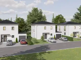 Outstanding New Construction Opportunity